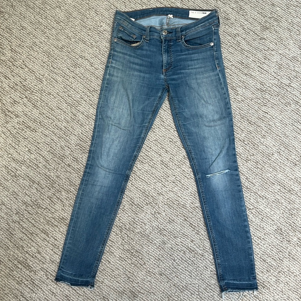 Rag & Bone Jeans